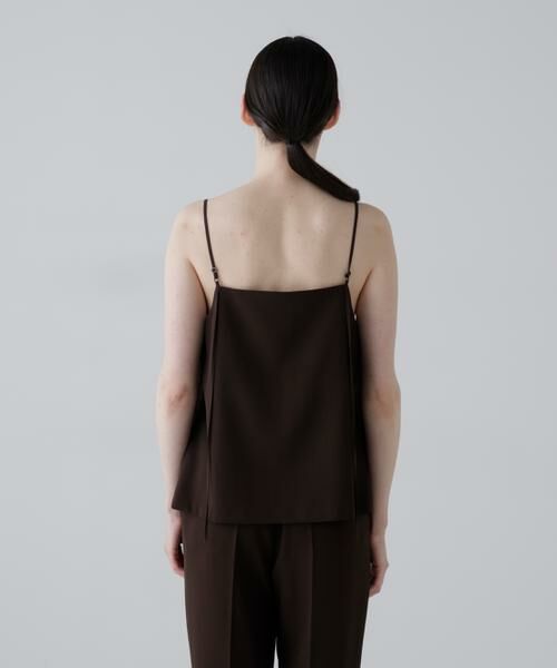 ADORE / アドーア シャツ・ブラウス | ドライツイルブラウス | 詳細7