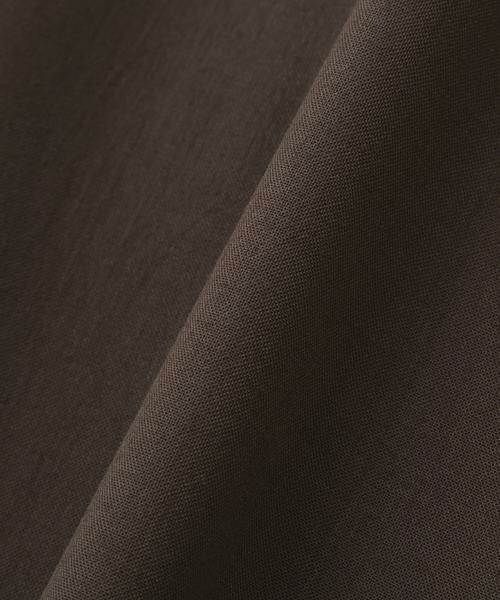 ADORE / アドーア シャツ・ブラウス | ◆ドライタッチトロアシメトップス | 詳細9