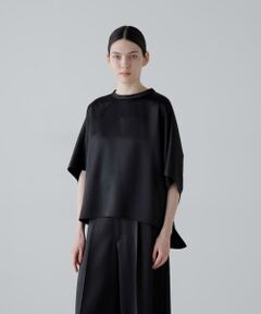 ADORE / アドーア シャツ・ブラウス | ◆ラスターサテンブラウス