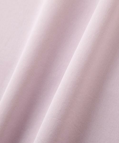 ADORE / アドーア シャツ・ブラウス | ラスターサテンブラウス | 詳細9