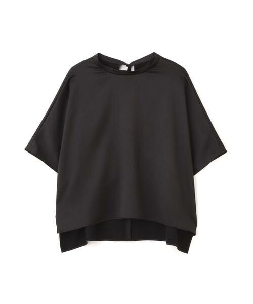 ADORE / アドーア シャツ・ブラウス | ラスターサテンブラウス | 詳細12