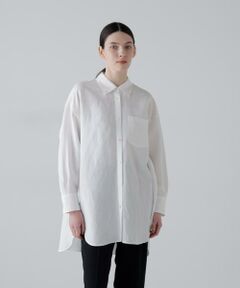 ADORE / アドーア シャツ・ブラウス | ドライタッチレーヨンブラウス