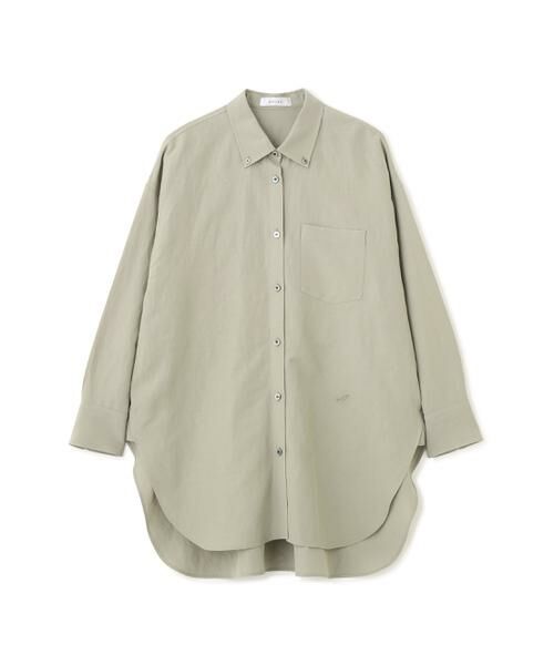 ADORE / アドーア シャツ・ブラウス | ドライタッチレーヨンブラウス | 詳細10