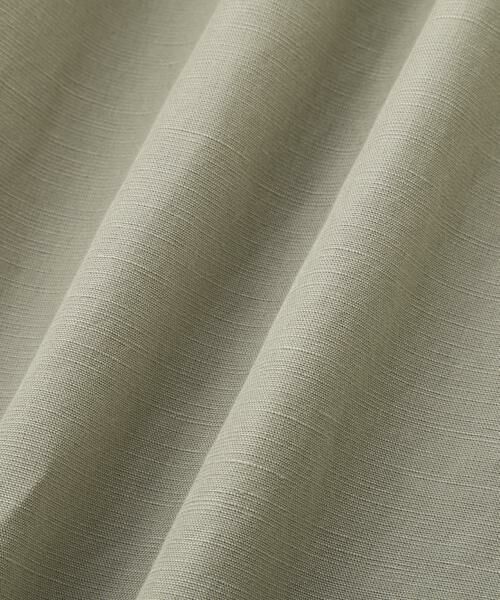 ADORE / アドーア シャツ・ブラウス | ドライタッチレーヨンブラウス | 詳細11