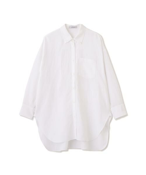 ADORE / アドーア シャツ・ブラウス | ドライタッチレーヨンブラウス | 詳細13