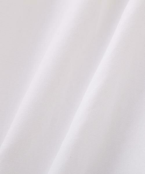 ADORE / アドーア シャツ・ブラウス | ドライタッチレーヨンブラウス | 詳細14