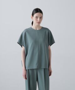 ADORE / アドーア シャツ・ブラウス | ストレッチジョーゼットブラウス