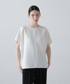 ADORE / アドーア シャツ・ブラウス | ストレッチジョーゼットブラウス