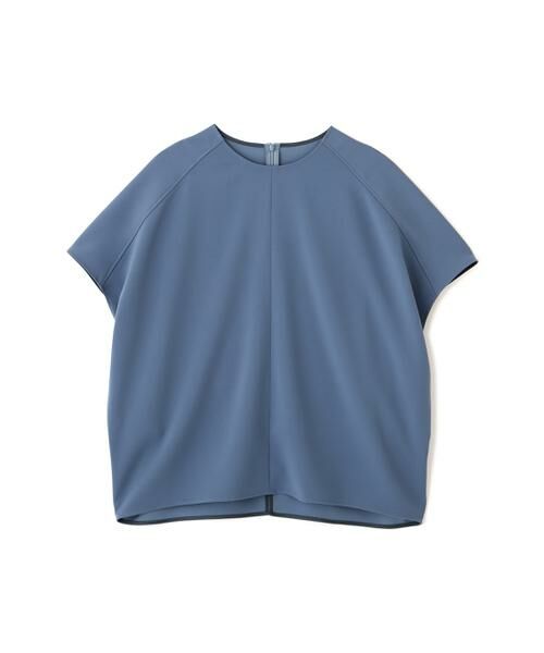 ADORE / アドーア シャツ・ブラウス | ストレッチジョーゼットブラウス | 詳細9