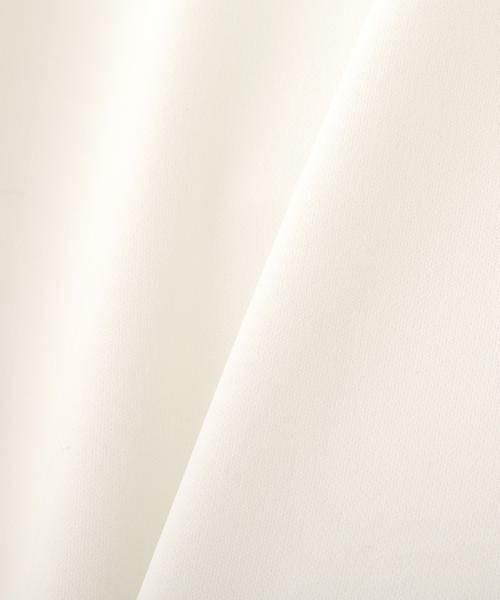 ADORE / アドーア シャツ・ブラウス | ストレッチジョーゼットブラウス | 詳細13