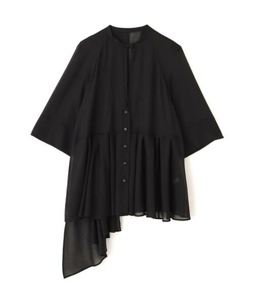 ADORE / アドーア シャツ・ブラウス | ハイツイストビエラブラウス | 詳細14