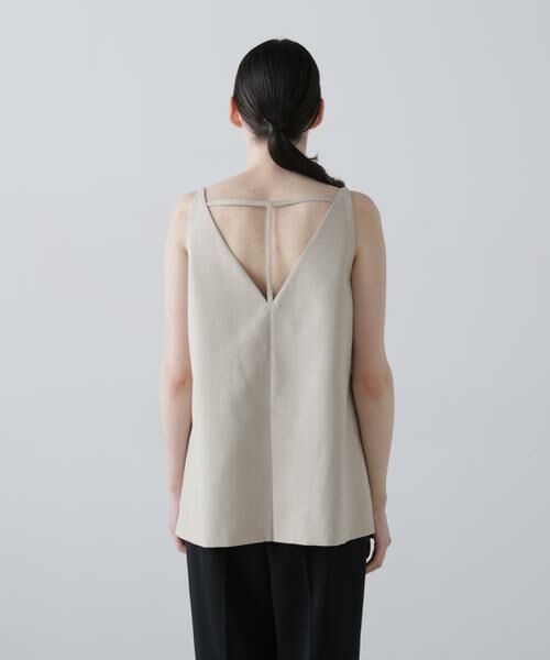 ADORE / アドーア シャツ・ブラウス | ドライハイブリッドブラウス | 詳細5