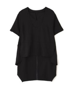 ADORE / アドーア シャツ・ブラウス | ナチュラルツイルブラウス