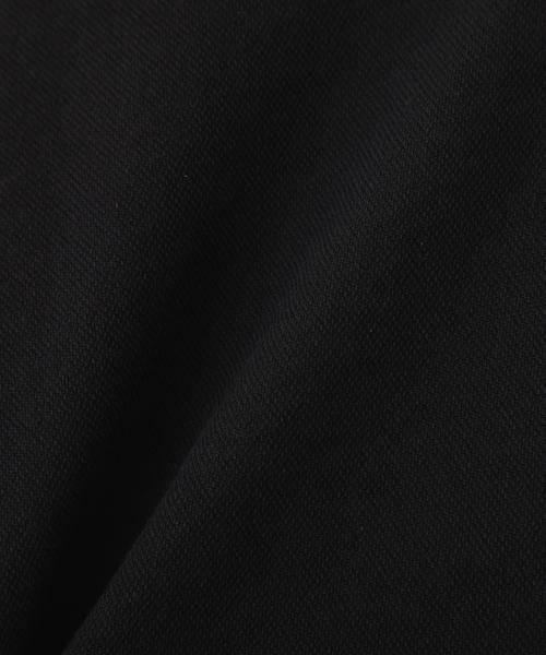 ADORE / アドーア シャツ・ブラウス | ナチュラルツイルブラウス | 詳細2