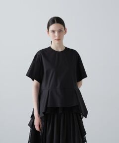 ADORE / アドーア シャツ・ブラウス | グラフコットンブラウス