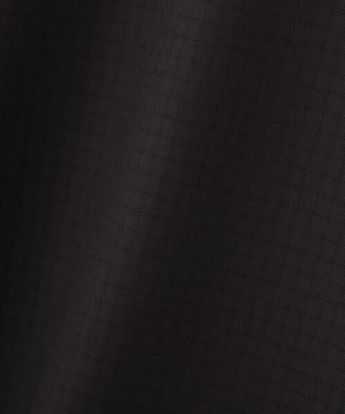 ADORE / アドーア シャツ・ブラウス | グラフコットンブラウス | 詳細9