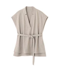 ADORE / アドーア シャツ・ブラウス | ナチュラルオックスブラウス