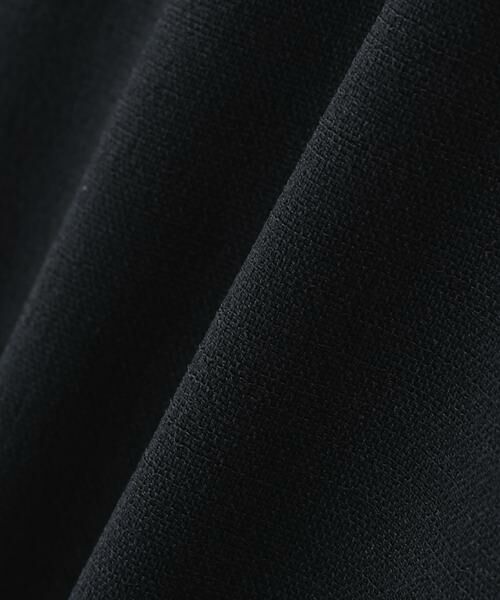 ADORE / アドーア シャツ・ブラウス | ナチュラルオックスブラウス | 詳細1