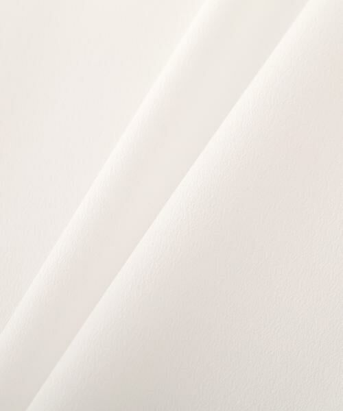 ADORE / アドーア シャツ・ブラウス | ラスタージョーゼットブラウス | 詳細12