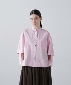 ADORE / アドーア シャツ・ブラウス | クリスピークロスブラウス