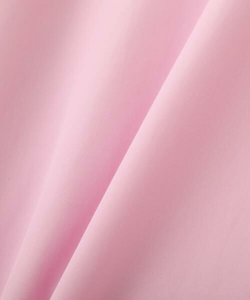 ADORE / アドーア シャツ・ブラウス | クリスピークロスブラウス | 詳細10