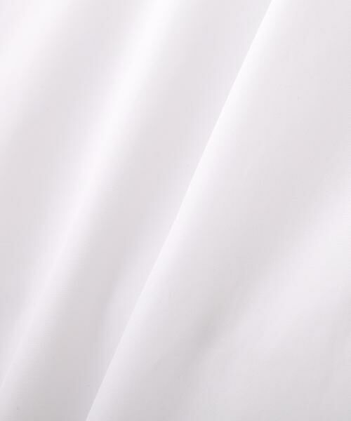 ADORE / アドーア シャツ・ブラウス | クリスピークロスブラウス | 詳細13