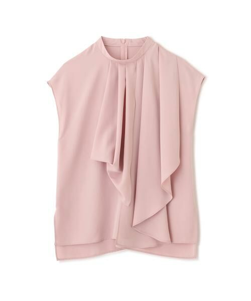 ADORE / アドーア シャツ・ブラウス | ピーチファイユブラウス | 詳細2