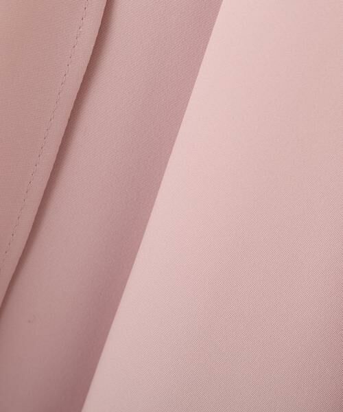 ADORE / アドーア シャツ・ブラウス | ピーチファイユブラウス | 詳細3