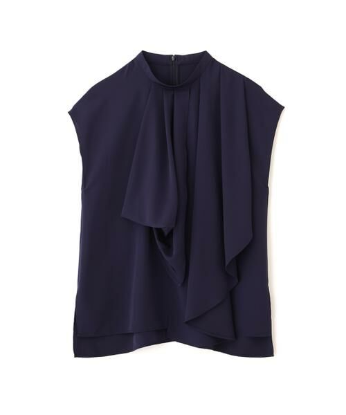 ADORE / アドーア シャツ・ブラウス | ピーチファイユブラウス | 詳細11