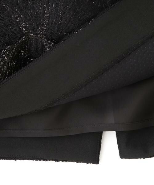 ADORE / アドーア スカート | ＜BLACK LABEL＞ＭＡＬＨＩＡウィーピングジャガードスカート | 詳細10