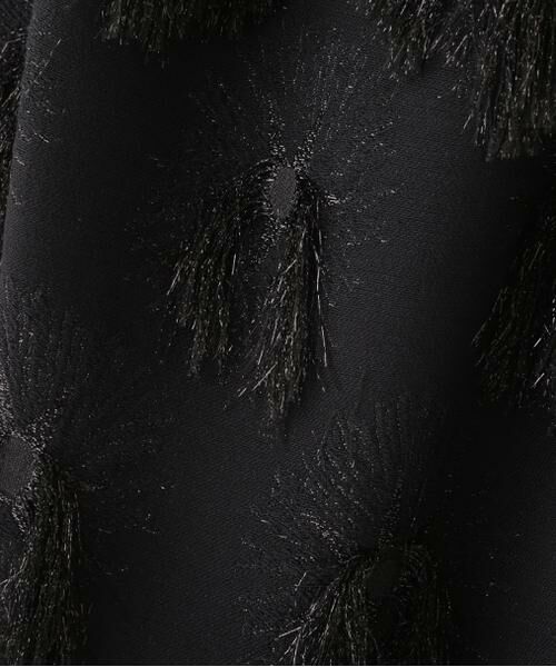 ADORE / アドーア スカート | ＜BLACK LABEL＞ＭＡＬＨＩＡウィーピングジャガードスカート | 詳細11