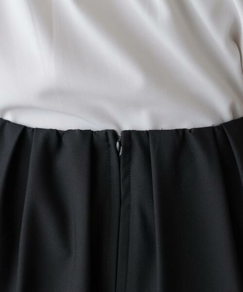 ADORE / アドーア スカート | ＜BLACK LABEL＞ＭＡＬＨＩＡウィーピングジャガードスカート | 詳細7