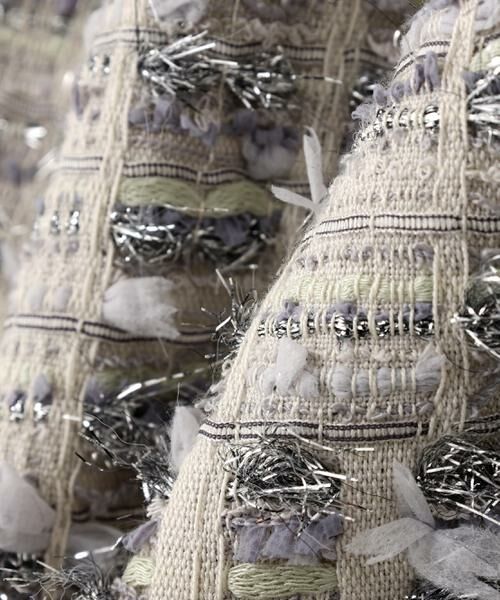 ADORE / アドーア スカート | ＜BLACK LABEL＞ＭＡＬＨＩＡプランタンツイードスカート | 詳細4