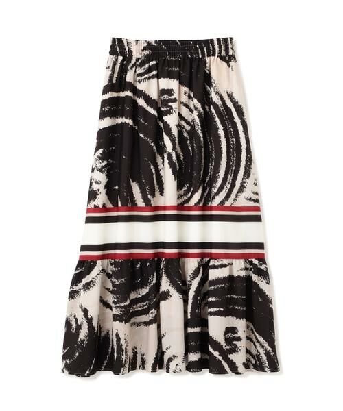 ADORE / アドーア スカート | モダントライバルプリントスカート | 詳細3