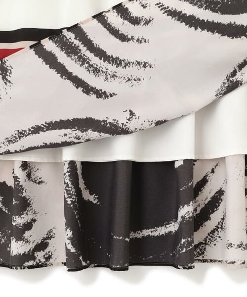 ADORE / アドーア スカート | モダントライバルプリントスカート | 詳細4