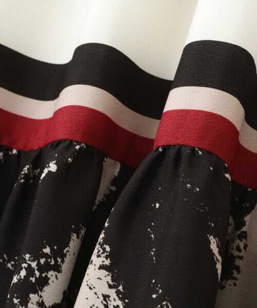 ADORE / アドーア スカート | モダントライバルプリントスカート | 詳細5