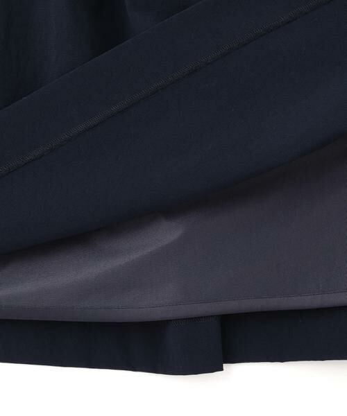 ADORE / アドーア スカート | ドットメッシュスカート | 詳細10