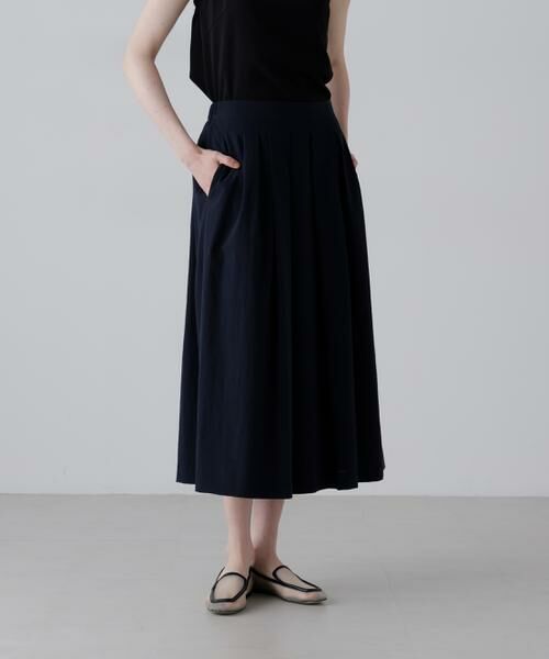 ADORE / アドーア スカート | ドットメッシュスカート | 詳細1