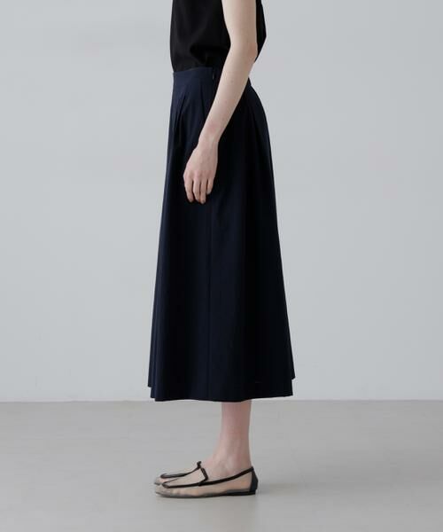 ADORE / アドーア スカート | ドットメッシュスカート | 詳細2