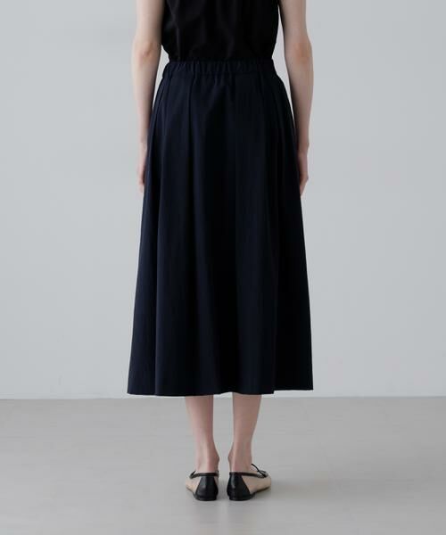 ADORE / アドーア スカート | ドットメッシュスカート | 詳細3