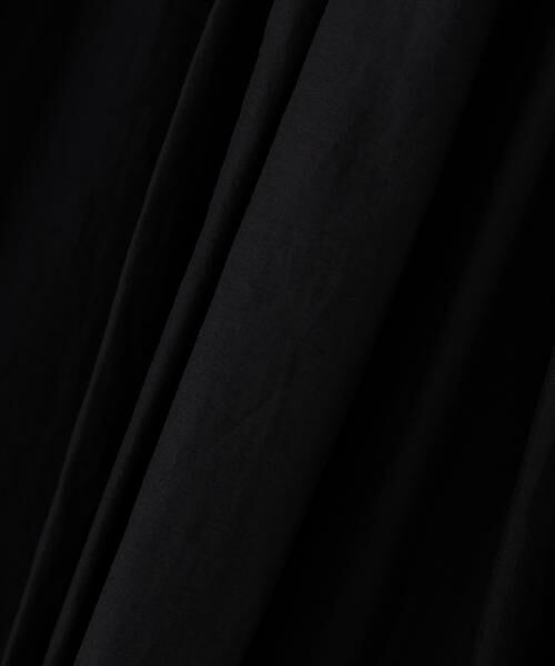 ADORE / アドーア スカート | ◆ナイロンコットンタフタスカート | 詳細14