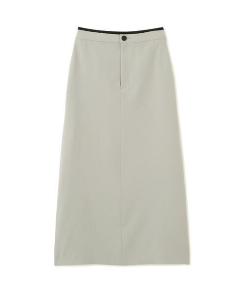 ADORE / アドーア スカート | ドライタッチトロスカート | 詳細3