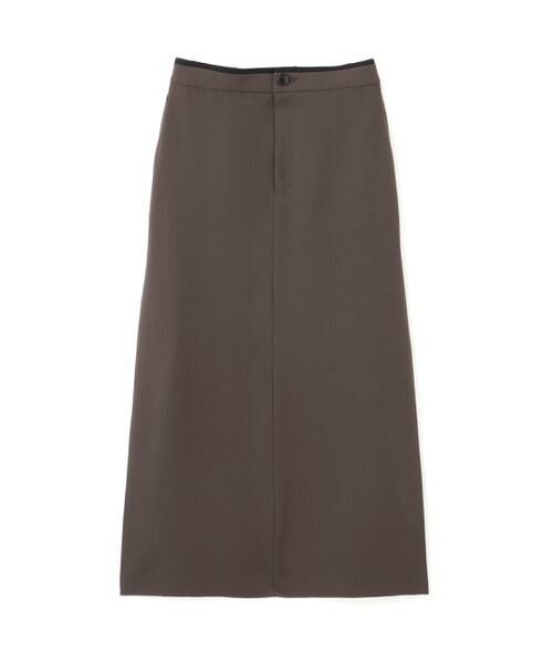 ADORE / アドーア スカート | ドライタッチトロスカート | 詳細13