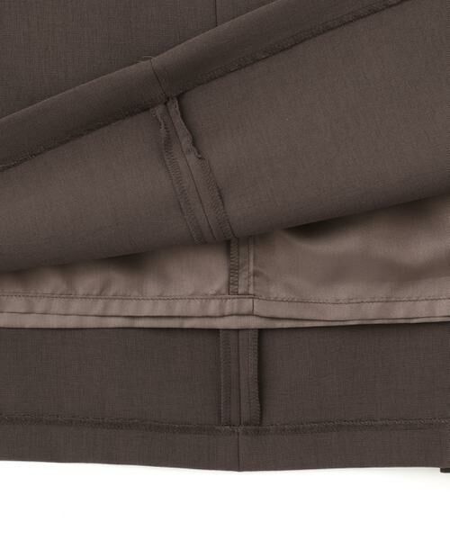 ADORE / アドーア スカート | ドライタッチトロスカート | 詳細14