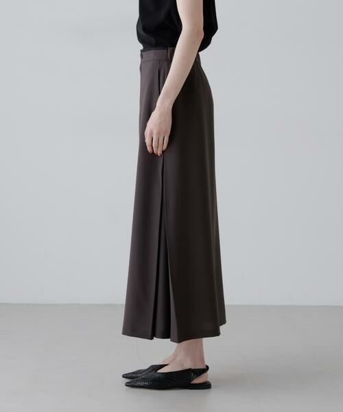 ADORE / アドーア スカート | ドライタッチトロスカート | 詳細7