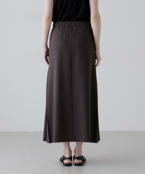 ADORE / アドーア スカート | ドライタッチトロスカート | 詳細8