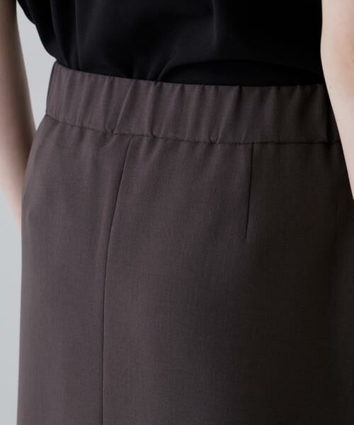 ADORE / アドーア スカート | ドライタッチトロスカート | 詳細12