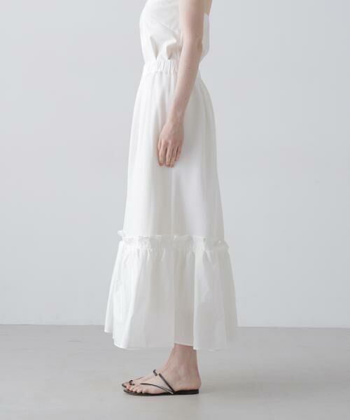 ADORE / アドーア スカート | ソフトメッシュスカート | 詳細2