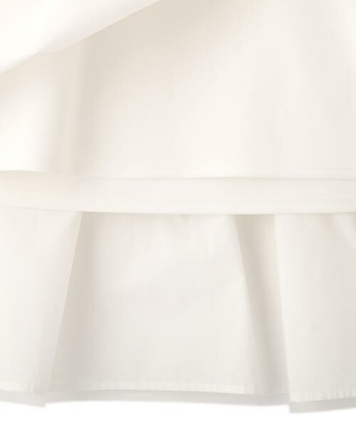 ADORE / アドーア スカート | ソフトメッシュスカート | 詳細7