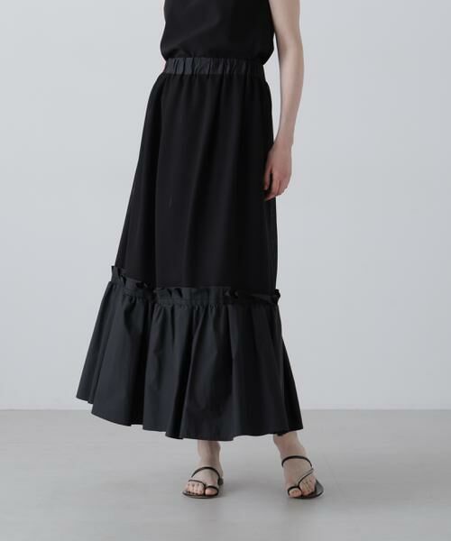 ADORE / アドーア スカート | ソフトメッシュスカート | 詳細10